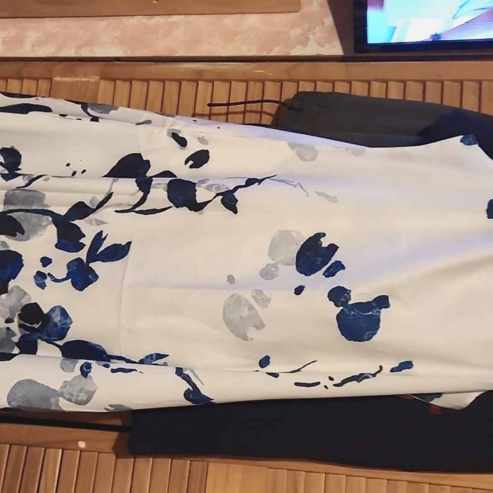 New long dress